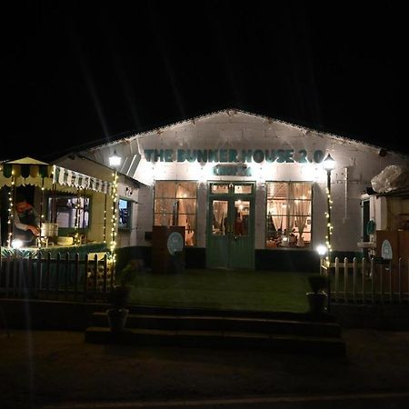 The Bunker House 호텔 Chopta 외부 사진