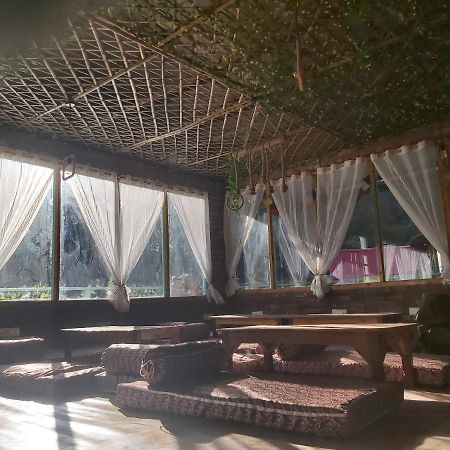 The Bunker House 호텔 Chopta 외부 사진