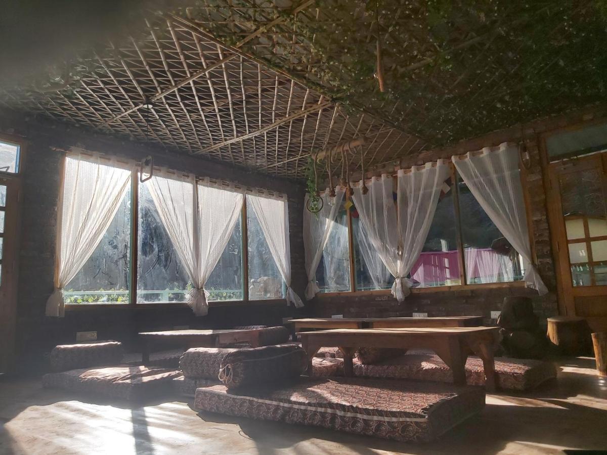 The Bunker House 호텔 Chopta 외부 사진