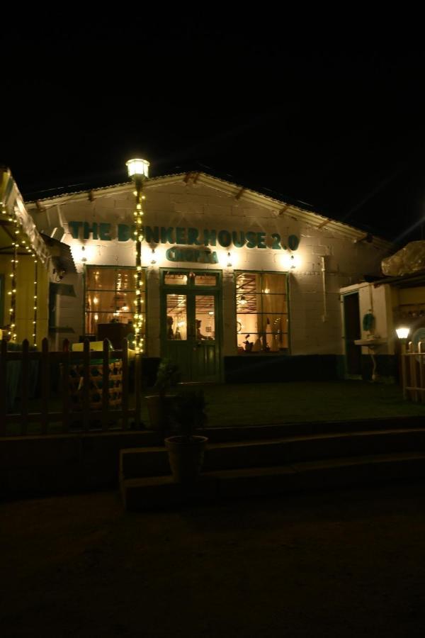The Bunker House 호텔 Chopta 외부 사진
