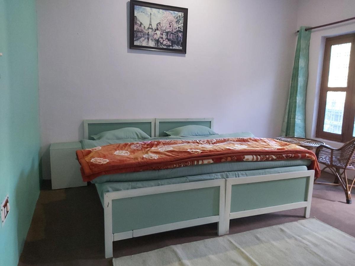 The Bunker House 호텔 Chopta 외부 사진