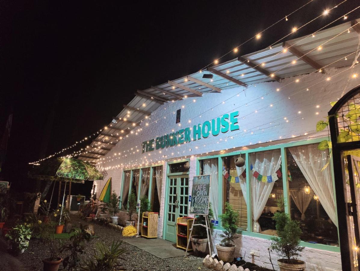 The Bunker House 호텔 Chopta 외부 사진