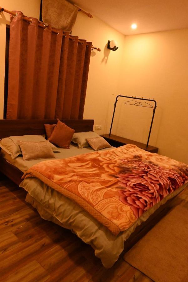 The Bunker House 호텔 Chopta 외부 사진