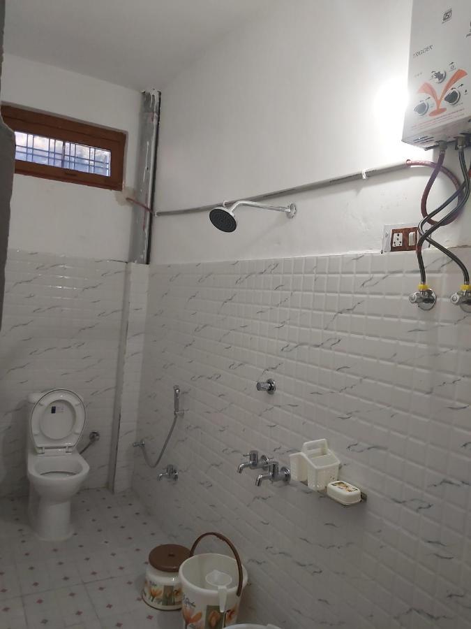 The Bunker House 호텔 Chopta 외부 사진