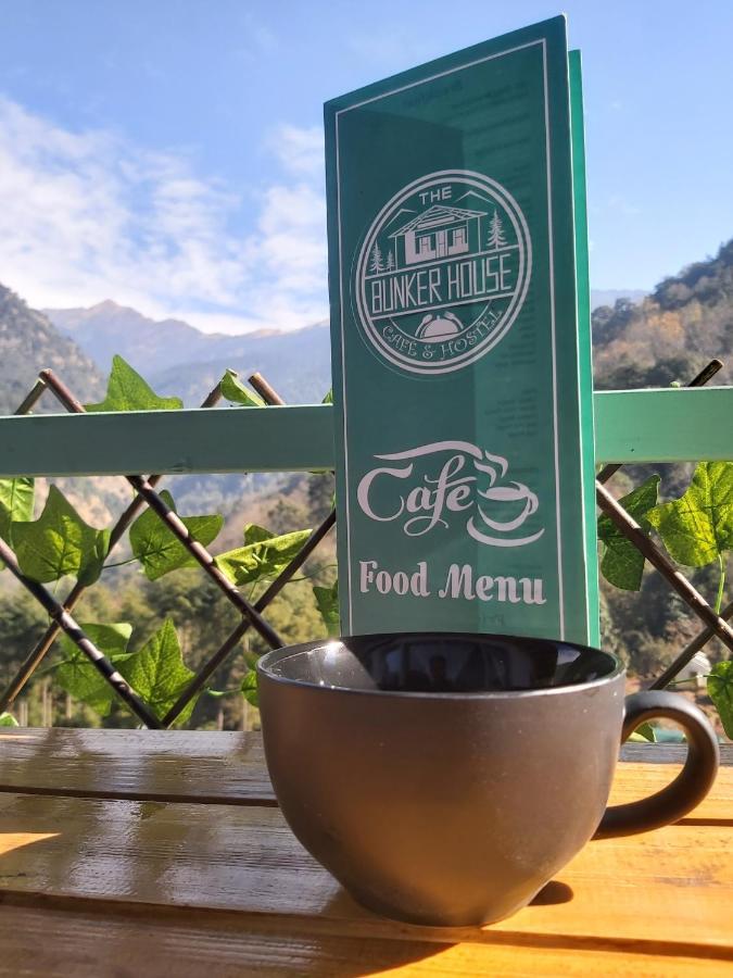 The Bunker House 호텔 Chopta 외부 사진